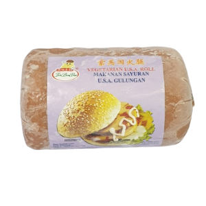 Vegan USA Roll 500g (V)