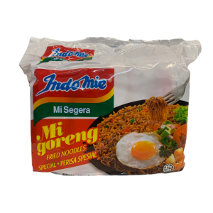 INDOMIE MI GORENG SPECIAL 85G*5