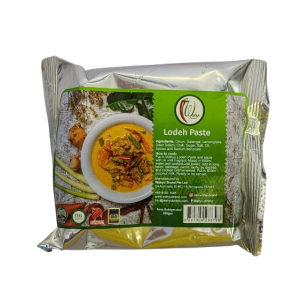 Lodeh Paste 200g
