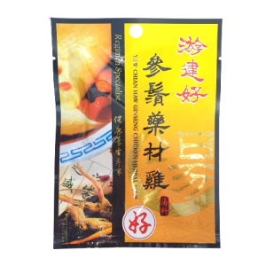 YCH Ginseng for Chicken Soup 30g