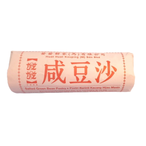 Salted Green Bean Pastry170g