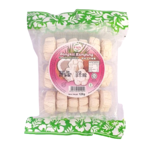Coconut Cookies (Bangkit Kampung) 120g