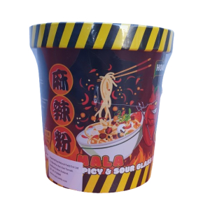 Mala Glass Noodle 126g