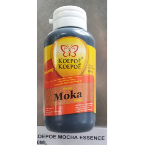 Koepoe Mocha Essence 60ml