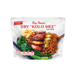 Vege Zone  Kolo Mee 145g