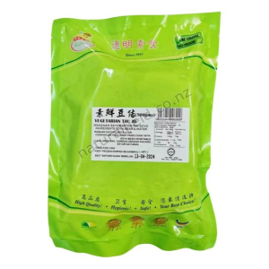 Fresh  Tau Jie soy knot 500g (V)