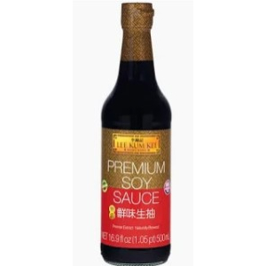 Lee Kum Kee Premium Soya Sauce 500ml