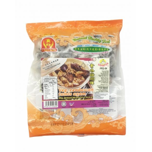 YDX Vegetarian Braised Mushroom Chicken 300g (VA)