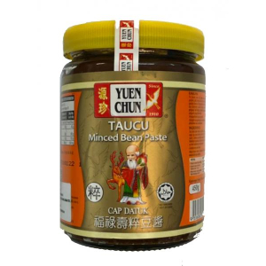 Oldman Mince bean Paste 450g