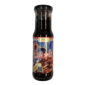Yong Tau Foo Sweet Sauce BTL 200G (V)
