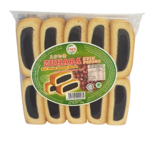 Zuhara- Red Bean Cakes 120g