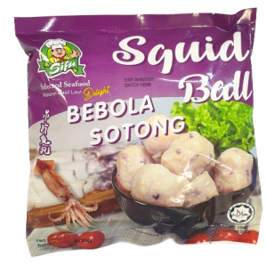 Squid Ball 400g