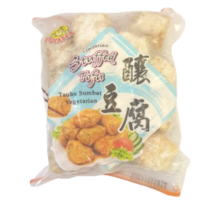 Stuff Tofu 500g