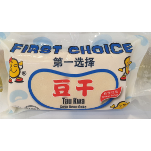1st Choice 2pc Firm Tofu 300g
