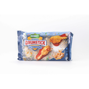 Vege Mock Drumsticks 500g (V)