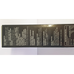 Singapore Curry Chicken flavour 340g