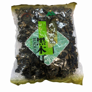 Da Shan Black Fungus 1kg (V)
