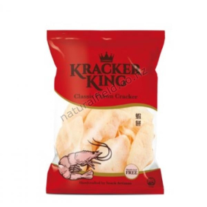 Classic Prawn Cracker 105g