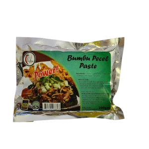 Bumbu Pecel Paste 200g