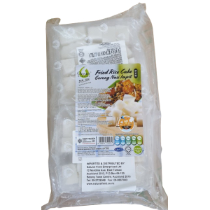 Fried Rice Cake 炒米糕 720G（Kwey Kak)