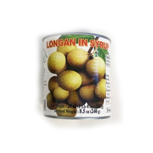 Longan In Syrup 565g (V)