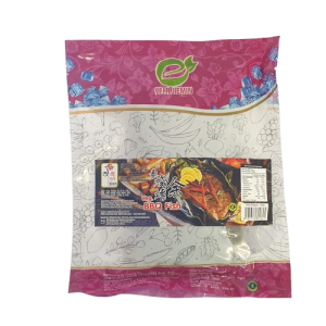Vegetarian BBQ Fish 180g (V)
