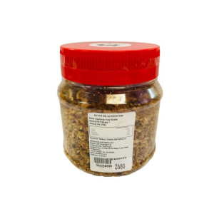 Vegetarian Fried Shallot