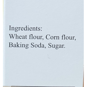 Sing Long  Oriental Pancake Mix 500g (V)