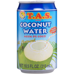 Tas Coconut Water 310ml(V)