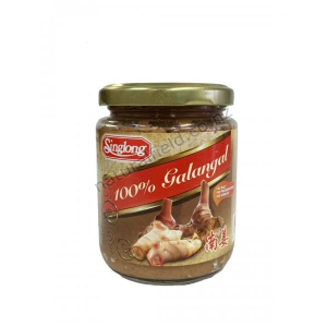 Sing Long  100% Galangal 230g (V)