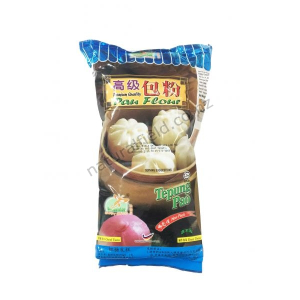 Happy Grass Bun Flour 650g