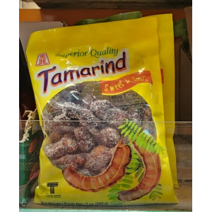 Tamarind Sweet / Sour 200g  (V)