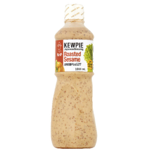 Kewpie Roasted Sesame 1L (VA)