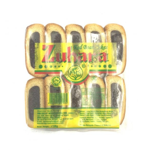 @Taro filling flavour cake 180g