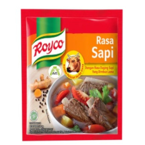 Royco Beef Stock 94gm