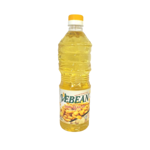 Vebean Soya Bean Oil 1 litre