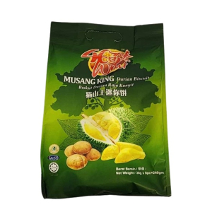 MSK Durian Hong Peah 8x30g