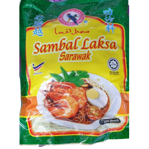 Nonya Instant SRW Sambal Laksa 200g(V)