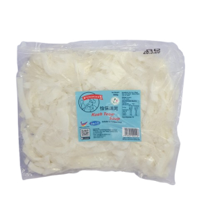 1st Choice Ipoh Kueh Teow Soup 500g