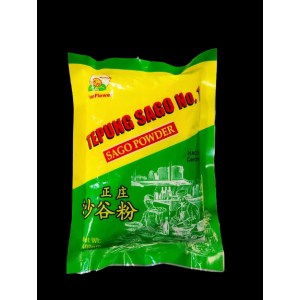 Sago Powder 400g