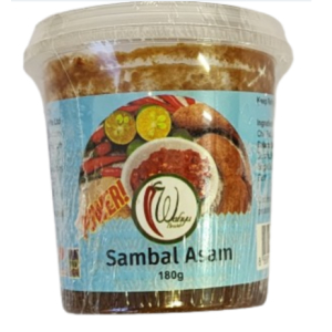 Sambal Asam 180g