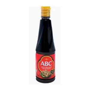 ABC Sweet Soy Sauce 275ml (V)