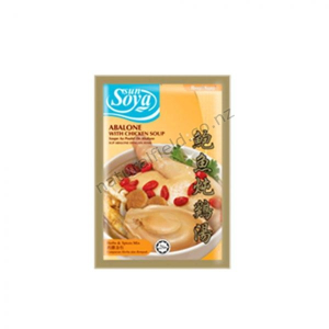Sun Soya Abalone Chicken Soup 60g
