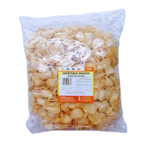 Vegetable Crackers350g Polybag