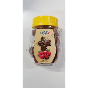 Haw Jelly candy 120g